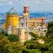 8-Hour Semi-Private Sintra and Cascais with visit in Roca Cape