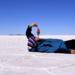3-Day Uyuni Salt Flats and Desert Adventure from Uyuni to Atacama