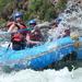 Cusco Rafting and Zipline Adventure
