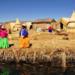 Overnight Amantani Island Homestay Experience from Puno