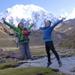 Salkantay 5-Day Trek To Machu Picchu