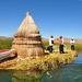 Uros Kayaking and Taquile Island Day Tour