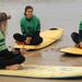 Surf Lesson on Fistral Beach