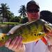 4-hour Bass Fishing Trip near Boca Raton