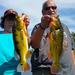 6-hour Bass Fishing Trip near Boca Raton