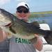 6-hour Lake Okeechobee Fishing Trip near Fort Myers