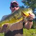 8-hour Bass Fishing Trip near Boca Raton