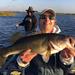 8-hour Lake Okeechobee Fishing Trip near Fort Pierce