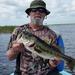 8-hours Rodman Reservoir Fishing Trip near Gainesville