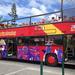 St Maarten Double Decker Bus Tour
