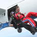 Greater Montreal Tandem Skydiving