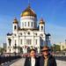 Moscow Through The Eyes Of Locals - Private Tour