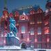 Private Historic Tour - Red Square and State Historical Museum from Moscow