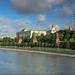 Private Moscow Boat Tour
