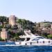 2-Hour Bosphorus Yacht Cruise with Transfers