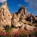 Cappadocia Classics: Private Guided Tour with Van
