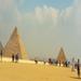 Best of Cairo:The Pyramids to the Egyptian Museum and Bazzar