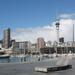 Auckland Downtown and Waterfront Walking Tour