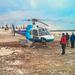 Yellowknife Helicopter Tour