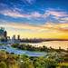 Private Tours of Perth and Fremantle by Luxury Vehicle