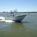 Galveston Texas Inshore Afternoon Fishing Charter On The Sea Play IV