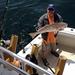 Galveston Texas Inshore Morning Fishing Charter On The Sea Play III