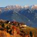 Green Way to Transylvania - 2 Day Hiking and Culture Private Tour