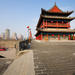 Full-Day Private Tour of Terra-cotta Warriors and City Wall from Xi'an