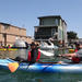 San Francisco Family Kayak Trip