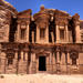 2-Day Petra Visit from Dahab