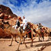 3-Day 2-Night Camel Safari to Wadi Rum from Dahab