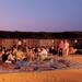 Bedouin Dinner in the Mountains and Optional Overnight Stay
