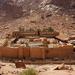Saint Catherine's Monastery and Mount Moses
