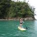 Stand-Up Paddleboarding in Manuel Antonio