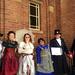 Sydney Colonial History Walking Tour