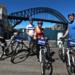 Sydney Self-Guided Bike Tour 