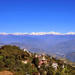 Kathmandu Mountain Bike Day-Trip