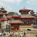 Private Kathmandu Full-Day Tour including Pashupatinath Temple and Swyambhunath Stupa