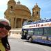 Malta\'s Panoramic North Hop On Hop Off Tour