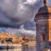 Malta: The Three Cities and Wine Tasting Tour
