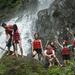 Bali White Water Rafting with Lunch Included
