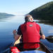 Canoeing on Loch Ness Taster Trip from Fort Augustus