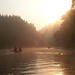Early Morning Canoe Safari