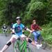 Bicycle Tour of Jamaica's Blue Mountains from Negril