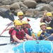 Rafting in The Sarapiqui River Class II - III