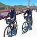 Self-Guided Bike Rentals from San Francisco