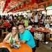 Singapore Hawker Center Food Tasting Tour and Neighbourhood Discovery Experience with Hotel Transfer