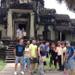 Angkor Wat Day-Tour