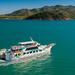 Magnetic Island Round-Trip Passenger Ferry Ticket from Townsville
