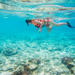Private Tour: Es Vedra Snorkeling Cruise from Ibiza